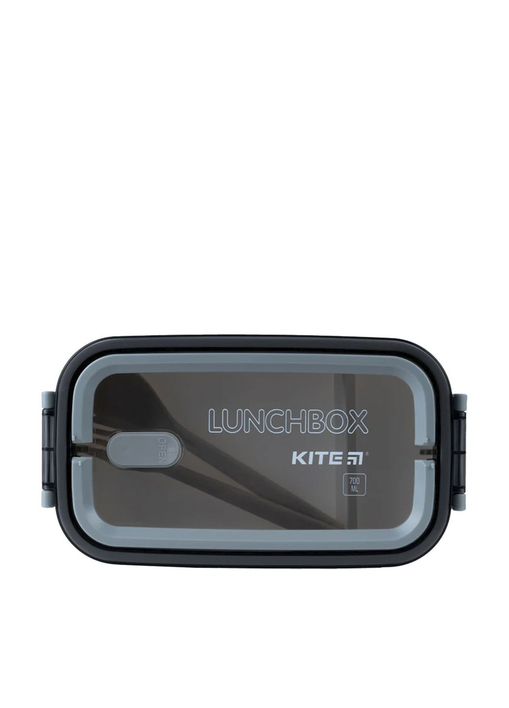 Ланчбокс с наполнением цвет белый ЦБ-00281323 Kite (341485737)