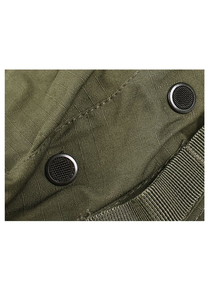 Панама US GI Olive No Brand (316026644)