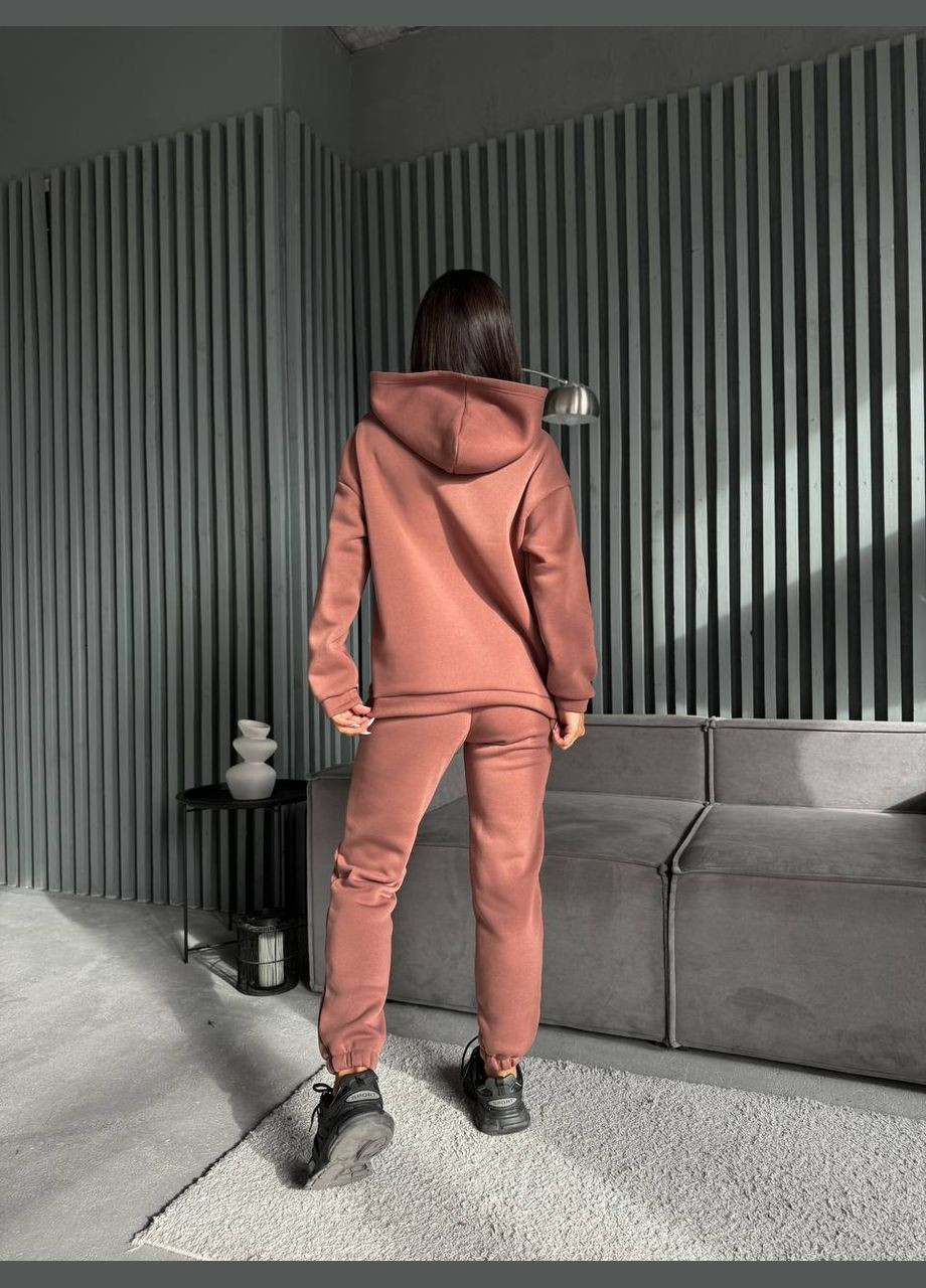 Костюм женский худые и джогеры No Brand (315639072)