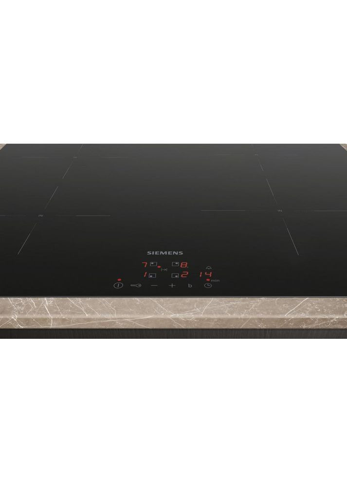 Індукційна варильна поверхня EU611BEB5E Siemens (315004708)