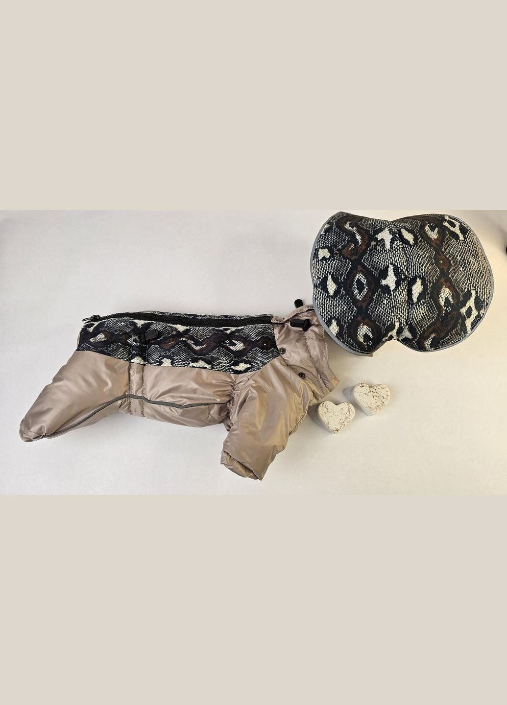 Комбінезон для собак Cobra, (*) SmartPet (323153279)