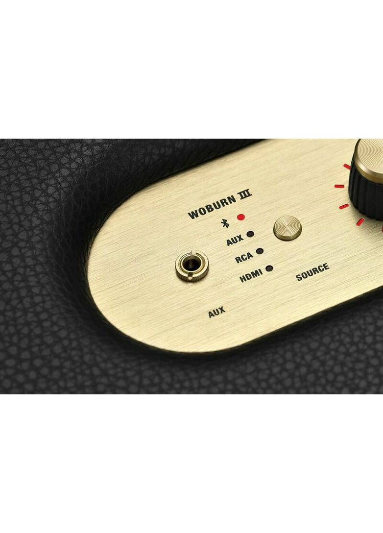 Акустична система Woburn III Black Marshall (360418933)