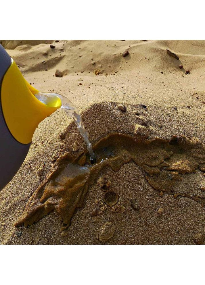 Набір для пляжу Комплект 5 Cana+Triplet+Sloopi (2000066013011) Quut (323238400)