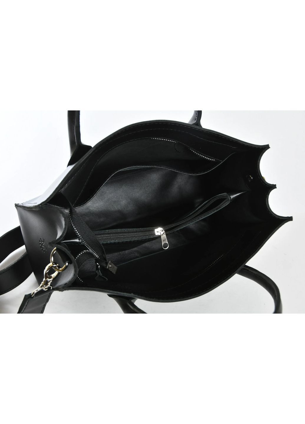 Сумка ручной работы из натуральной кожи Helen Мрія (370547167)