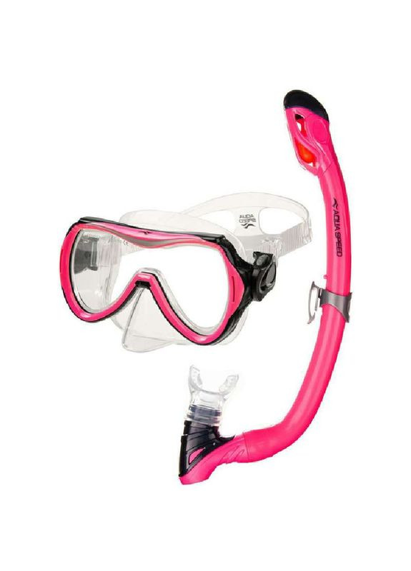 Аква-комплект детский Alize+Samos (617-03) Aqua Speed (366963009)