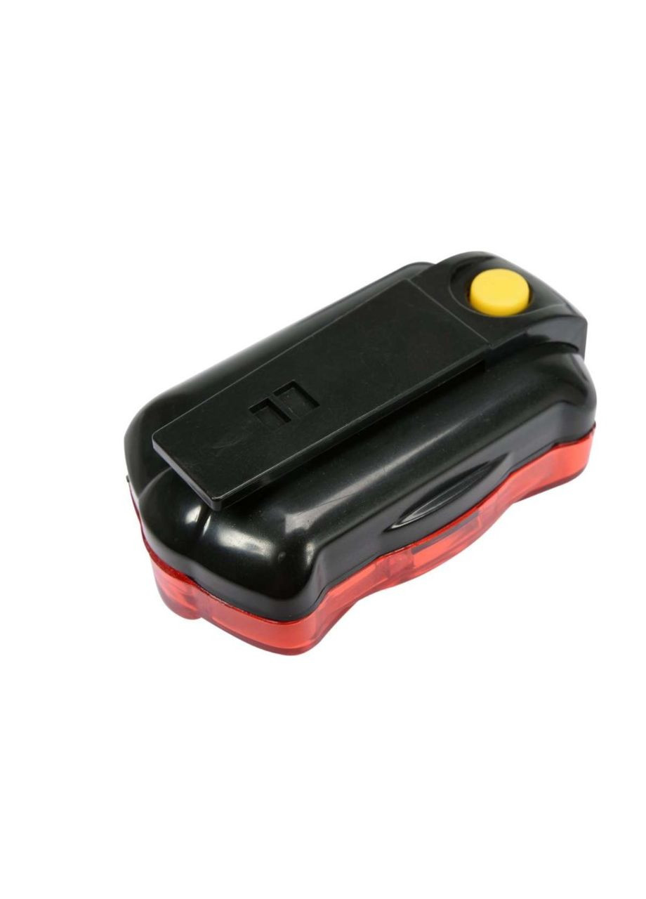 Набір ліхтарів, передній та задній велосипедний з кріпленням 88422 VOREL (295547829)