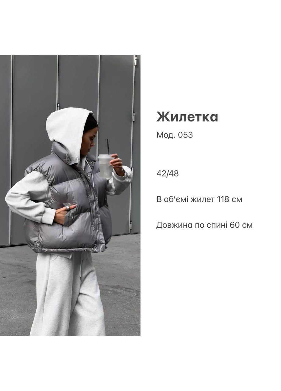 Женская жилетка Asi.Store.ua (361055755)