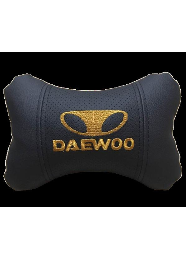 Автоподушка на підголовник 072 Daewoo (340489845)
