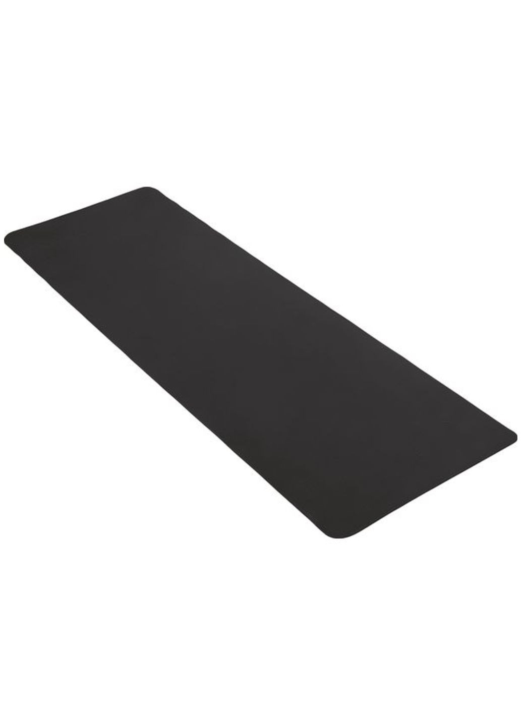 Йога-мат Mandala TPE 5 мм з золотим Queenfit (303126920)