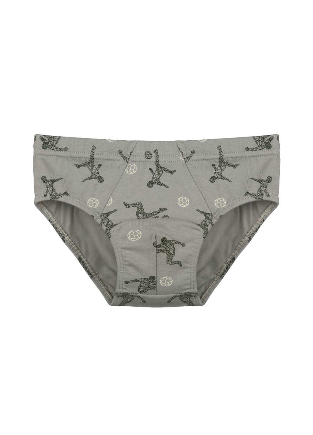 Набір (5 шт) трусів для хлопчиків Donella 768115 (366091341)