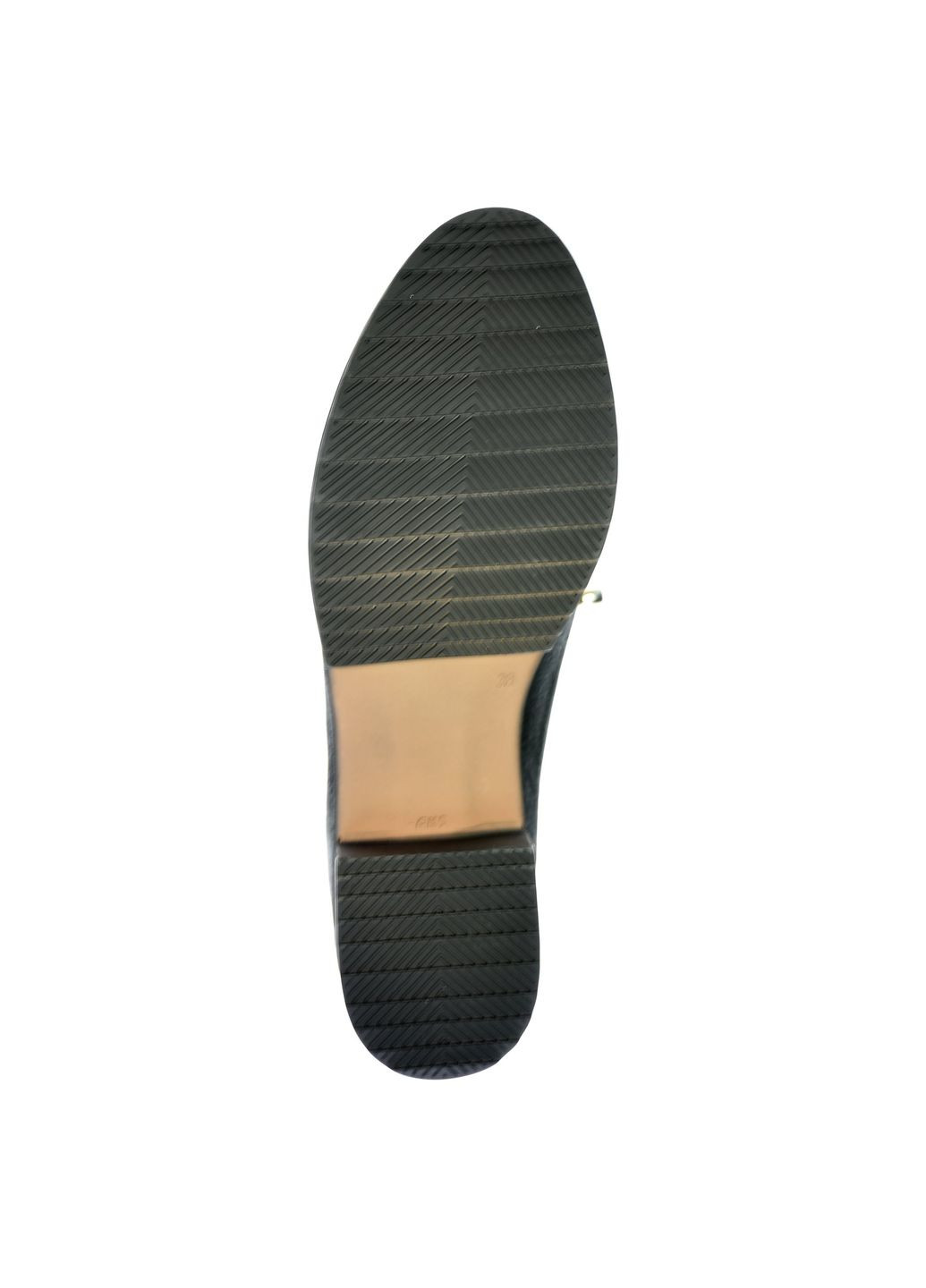 Демісезонні повсякденні туфлі Guero (268131759)