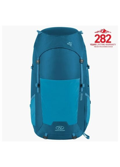 Рюкзак туристичний Ben Nevis Men 65L Petrol (RUC276-PL) (931630) Highlander Ben Nevis Men 65L Petrol (RUC276-PL) (370015427)