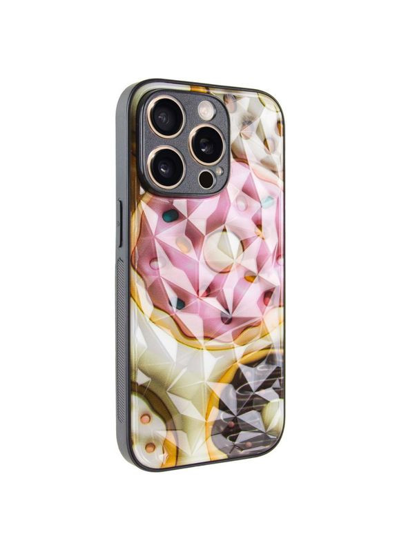 Чехол на iPhone 12 Pro/для айфон 12 о призме с картинками Epik (338603855)