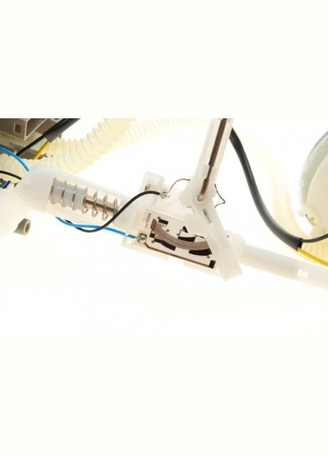 Насос топливный VW Caddy 1.4/1.6 96-15/Seat Alhambra 1.8T/2.0i 96-10 (HÜCO) 133364 RU63 Hitachi (345763289)