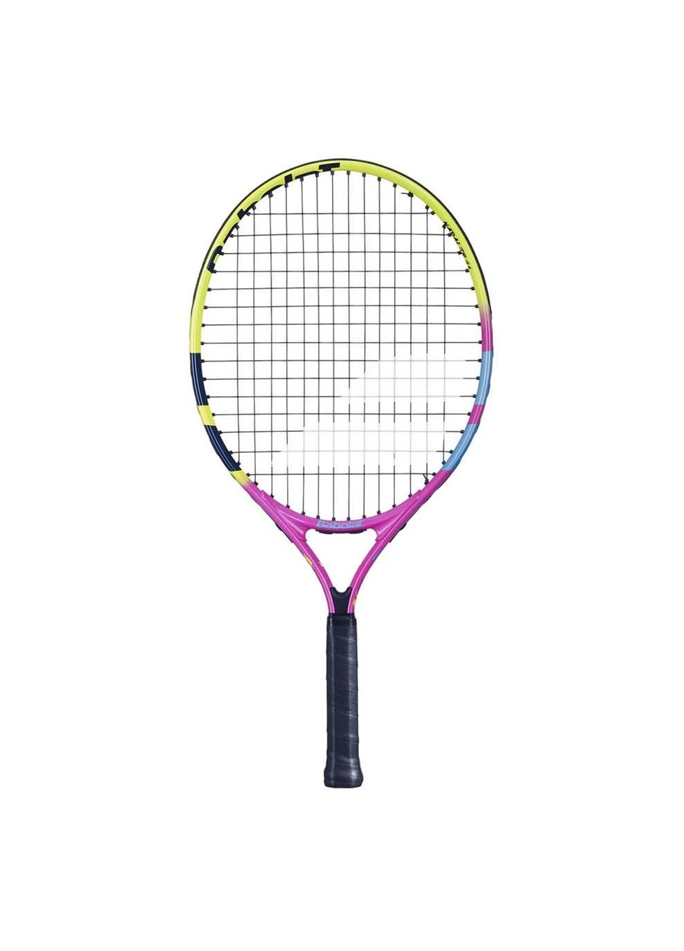 Ракетка Nadal Jr 23 pink Babolat (367602052)