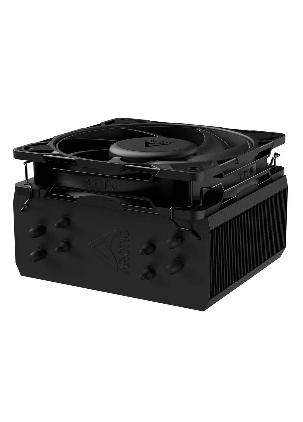 Кулер процессорный Freezer 36S Black (ACFRE00196A) Arctic (399919068)
