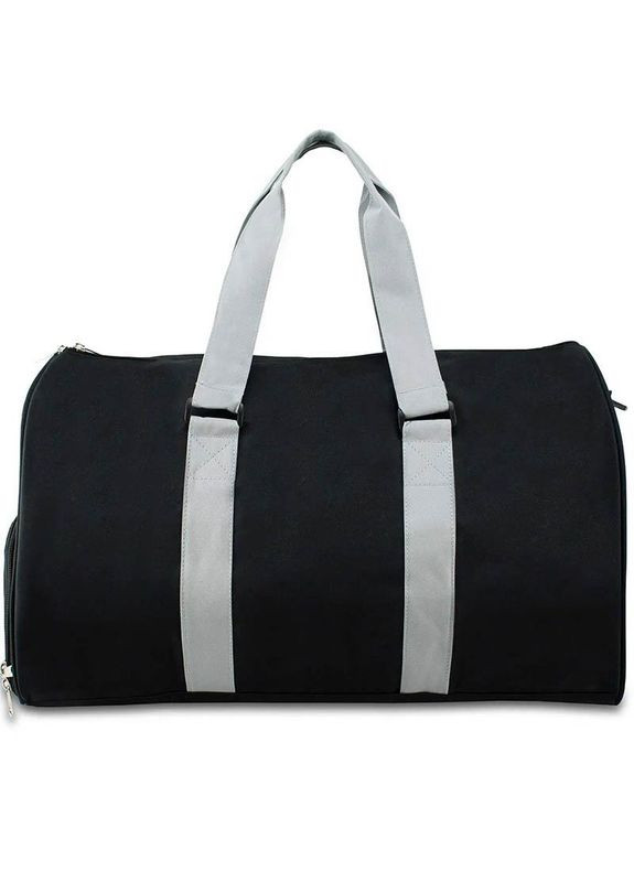 Дорожная сумка 42 Black (DAS302166) Semi Line (322200145)