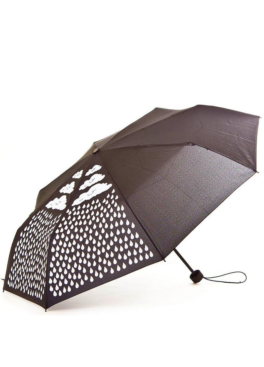 Женский складной зонт механический FARE (282583850)