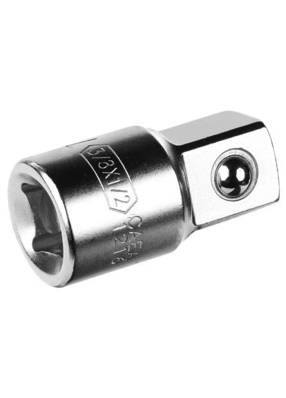 Адаптер для инструмента 3/8"х1/2" (CAEA1216) TOPTUL (397609158)