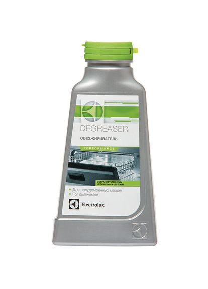 Знежирювачах для посудомийних машин, 250 мл Electrolux (316696363)