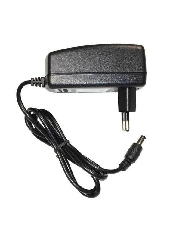 Блок питания для камер видеонаблюдения 12 вольт 2 Ампера 24Вт PL-24-12 (100223) OEM (321960470)