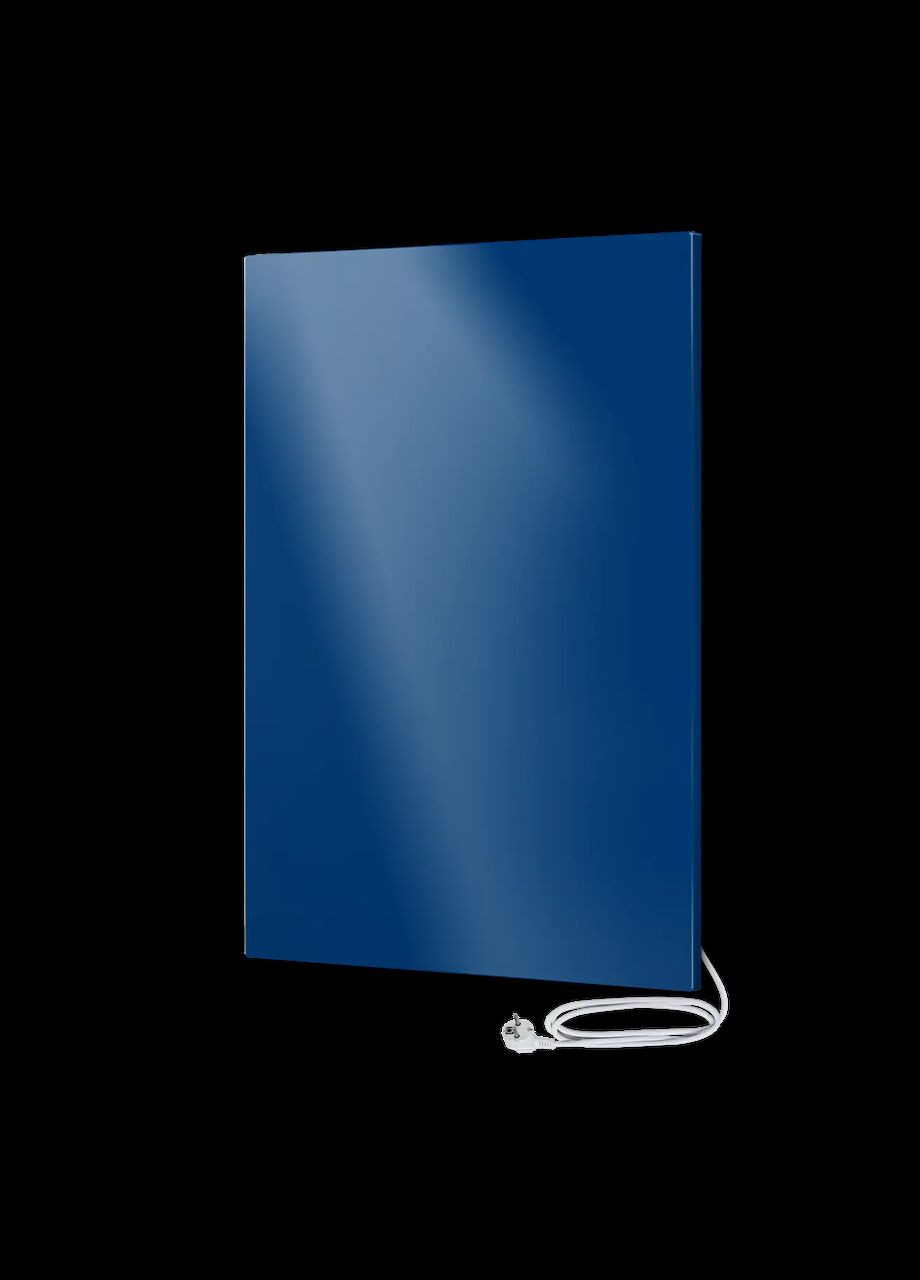 Металлокерамическая Инфракрасная панель UDEN 500 Универсал Темно-Синяя 800х475х14 (35) мм+ UDEN-S (307824309)