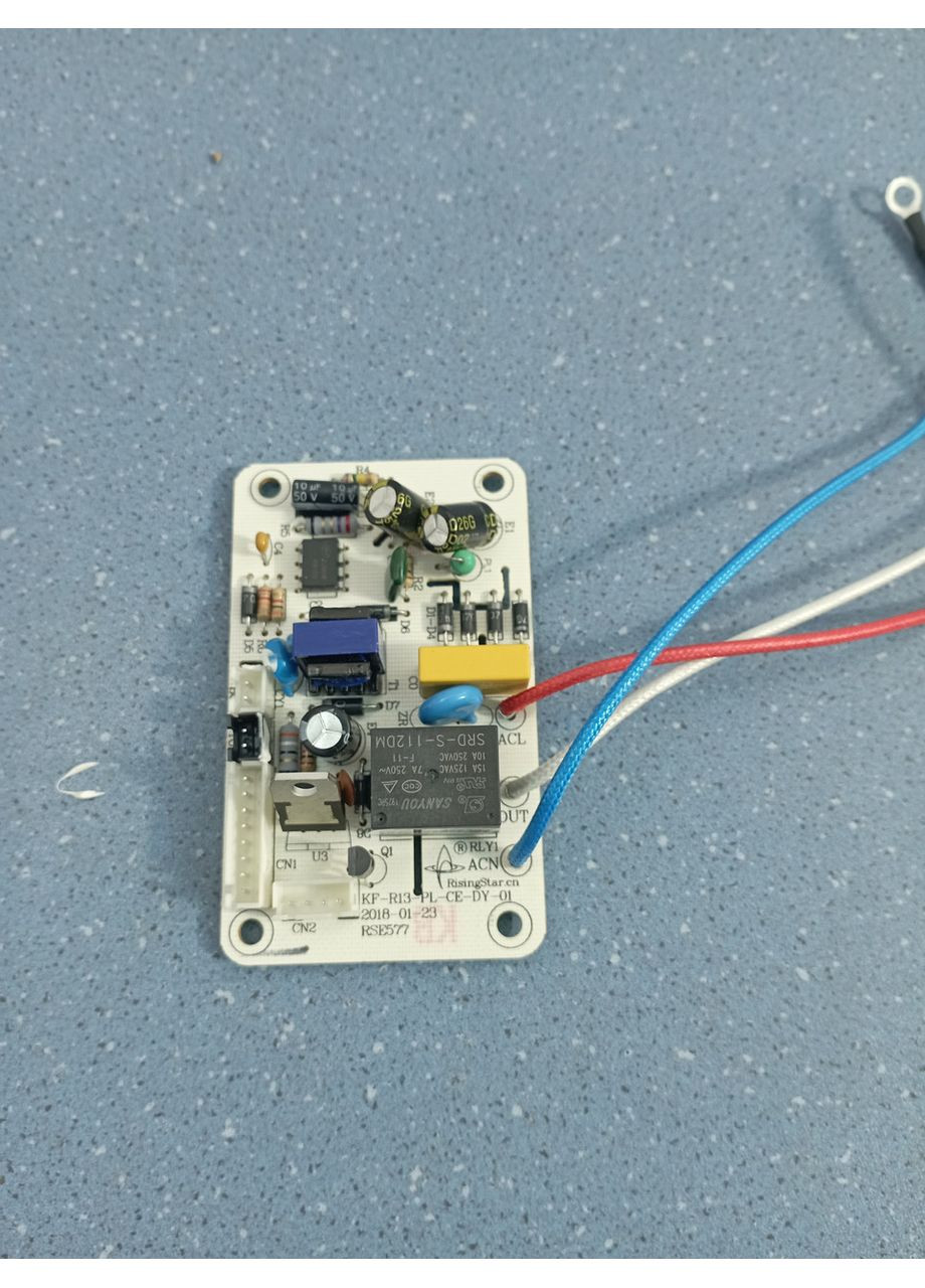 Плата живлення для мультиварки PMC0576ADS Polaris (364120040)