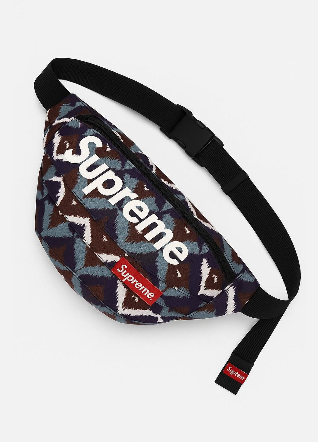 Поясная сумка (бананка) CU0187-2 No Brand (336891597)