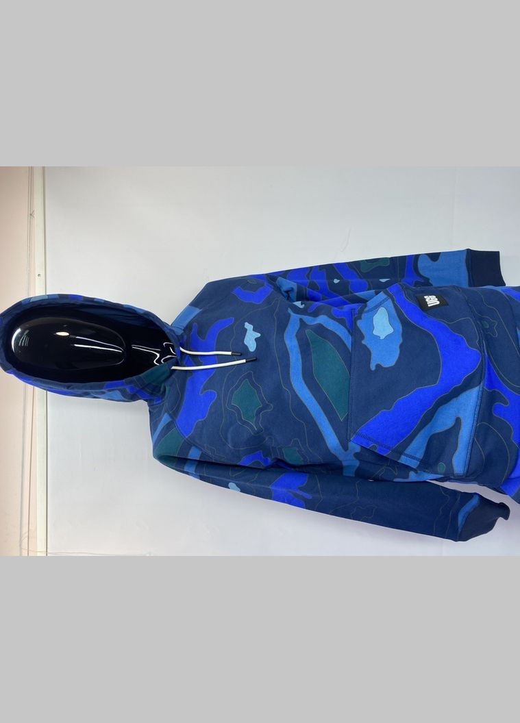 Костюм спортивный UGG Terrance Hoodie Topo/Malachi Jogger Topo (317581427)