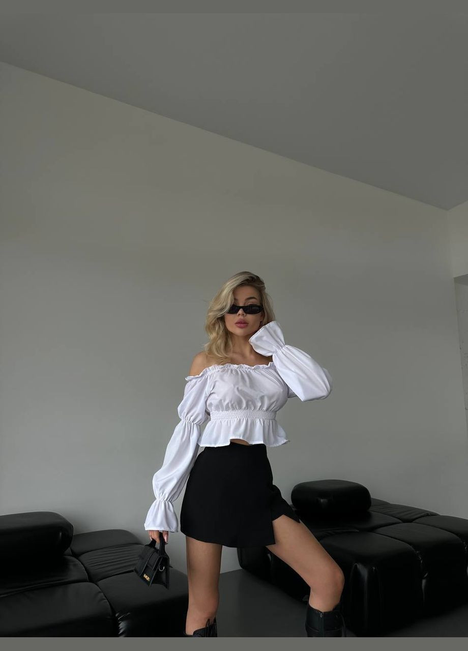 Женская юбка-шорты FINO Mode (326486793)