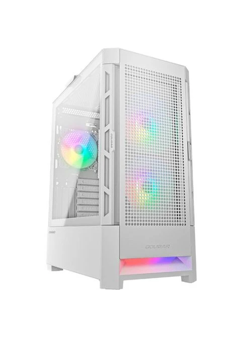 Корпус Airface RGB White Cougar (347640645)