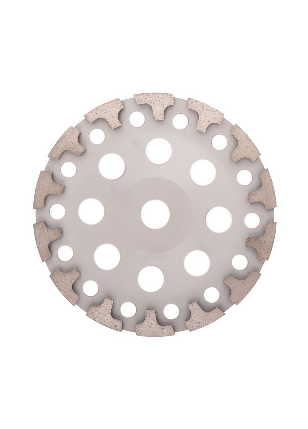 Фреза алмазная торцевая для камня T-LINE 180х22.2 мм Granite (288187897)