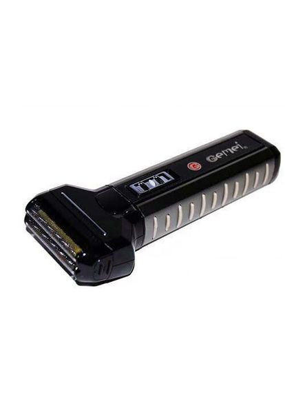 Электрическая бритва GM 789, 3 насадки Gemei (363321168)