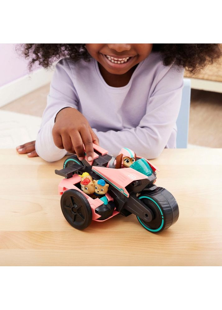 Автомодель Spin Master (365251737)