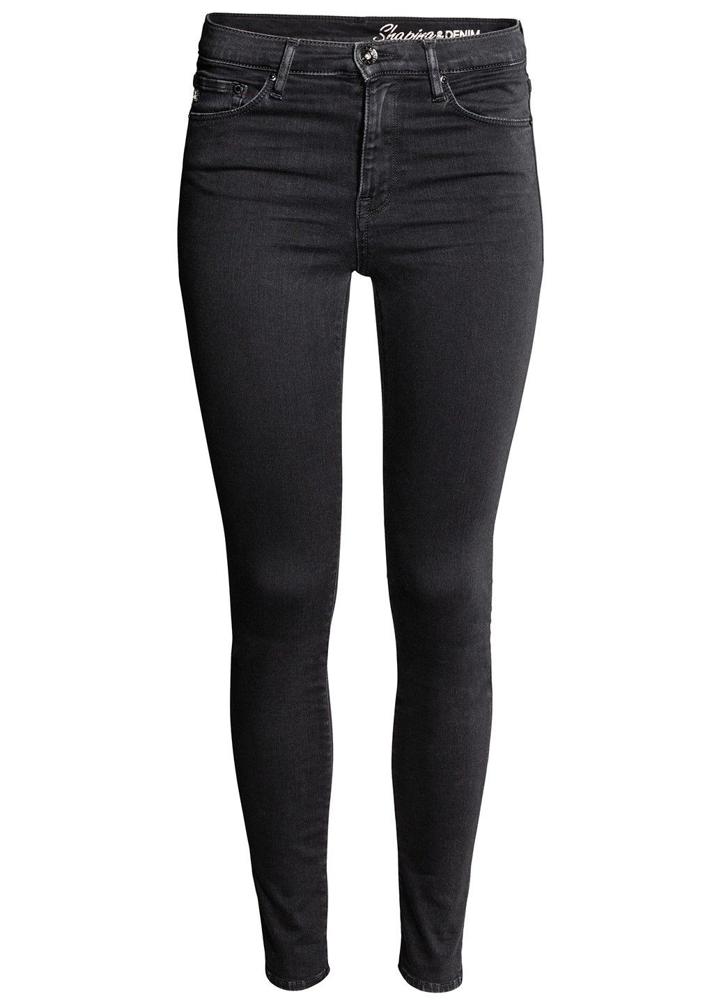 Джинси H&M - (365759957)