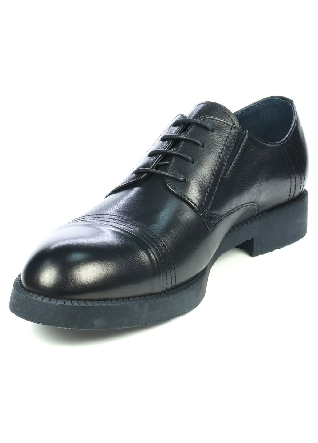 Демісезонні модельні туфлі Vitto Rossi (268132852)