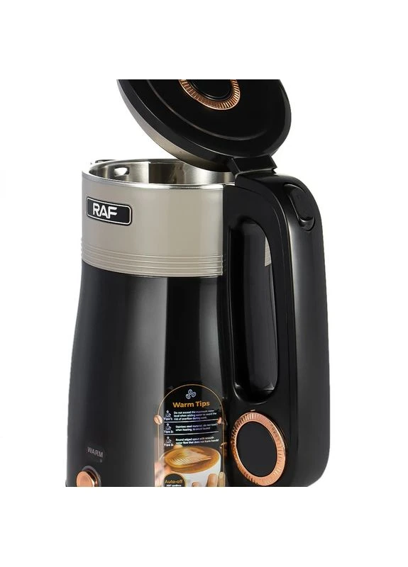 Електричний чайник з великим об'ємом 2,5 л XPRO R7973 (44995-R7973_543) RAF (393252366)
