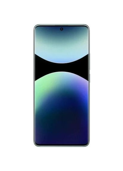 Смартфон 8/256GB Coral Green Xiaomi Redmi Note 14 Pro 5G (318744807)