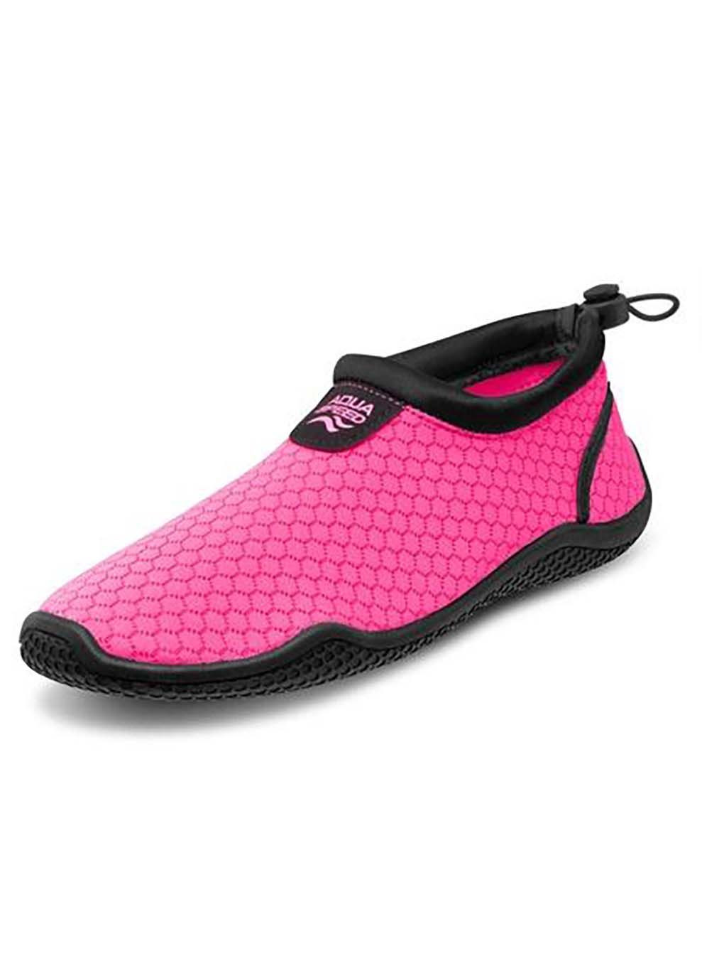 Аквашузы AQUA SHOE 30 62066 розовый Aqua Speed (367187729)