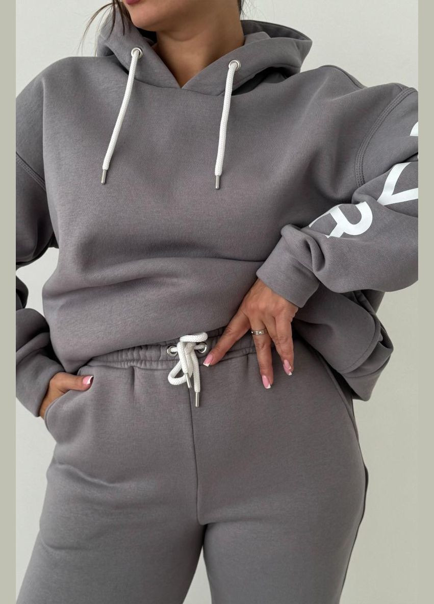 Костюм с капюшоном No Brand (325879903)