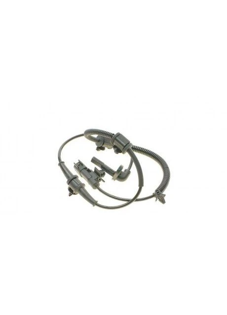 Датчик ABS (передній) Opel Astra J/Chevrolet Cruze 09- (L=800) (HÜCO) 131632 (opt-om) Hitachi (339647262)
