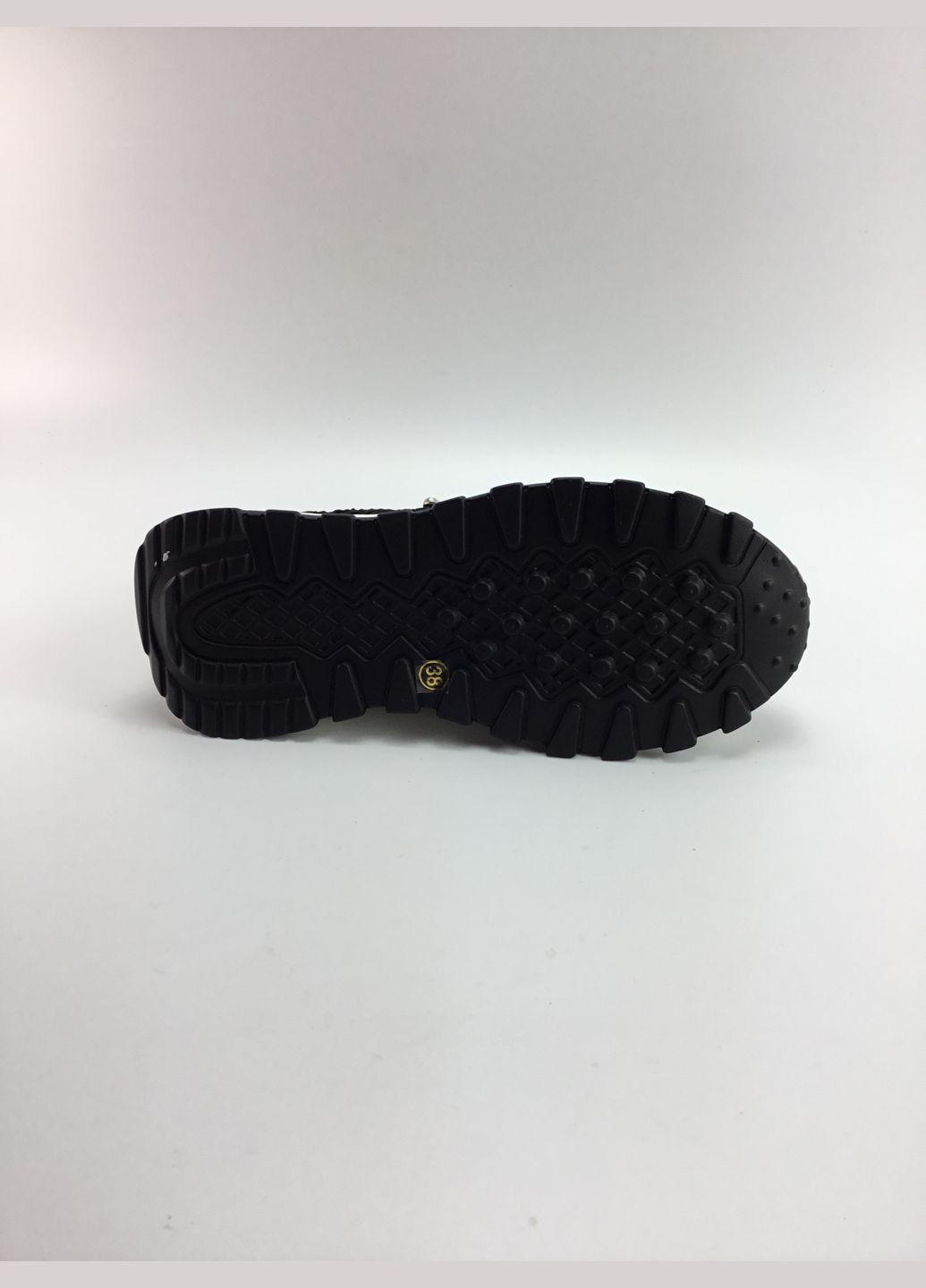 Жіночі кросівки Lonza чорні літо (323636997)