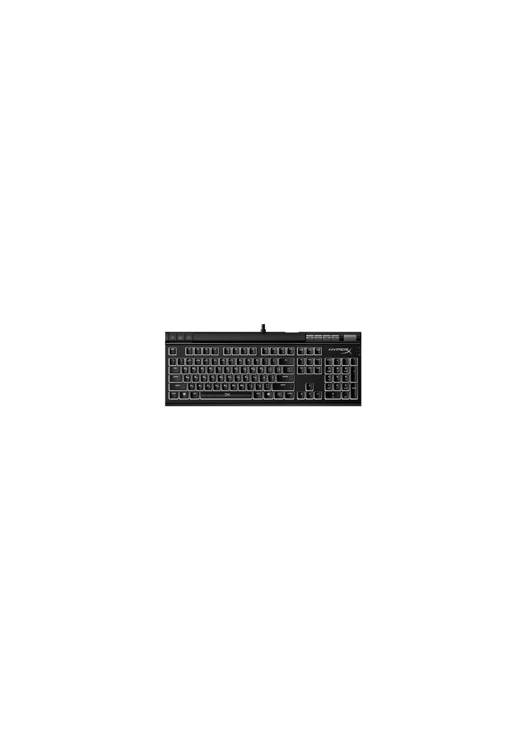 Клавиатура (4P5N3AX) HyperX alloy elite 2 (276706780)