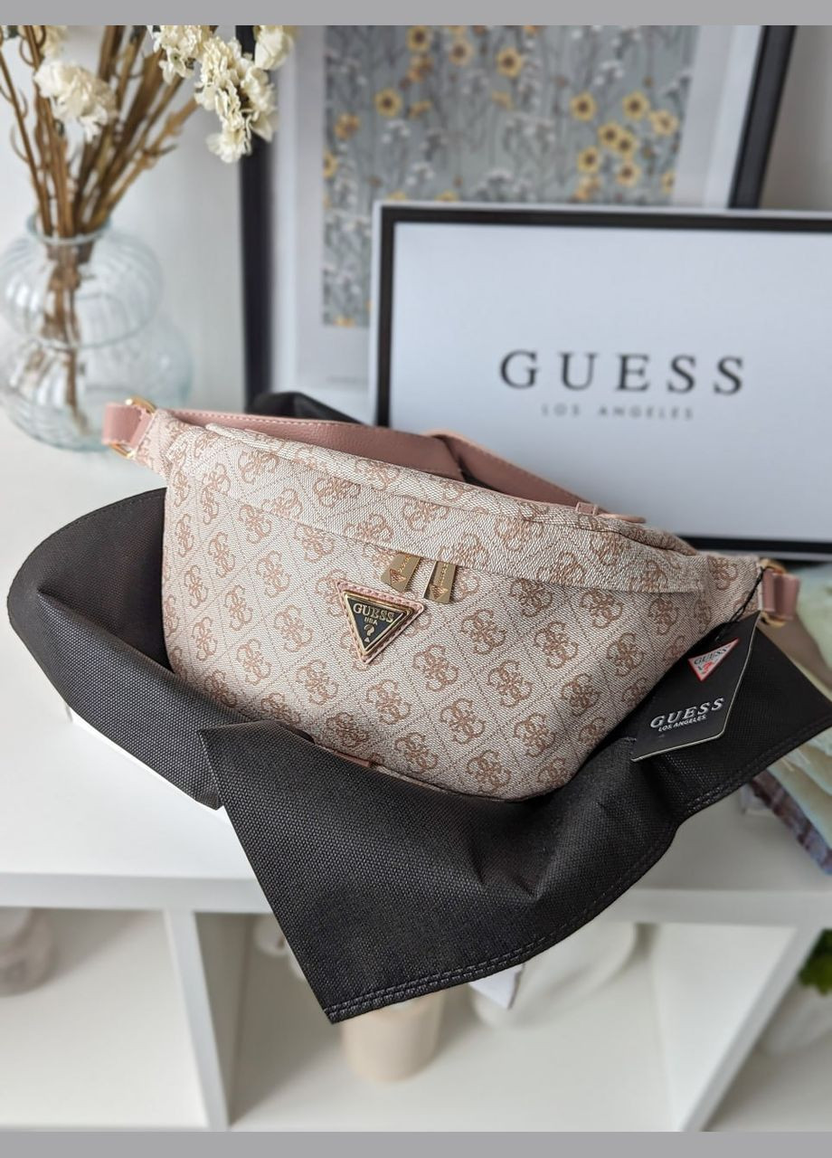 Гесс ЛЮКС бананка в розовом цвете No Brand (318304991)