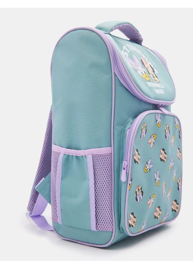 Рюкзак Disney MINNIE & DAISY Дісней для дівчинки Sinsay (387340809)