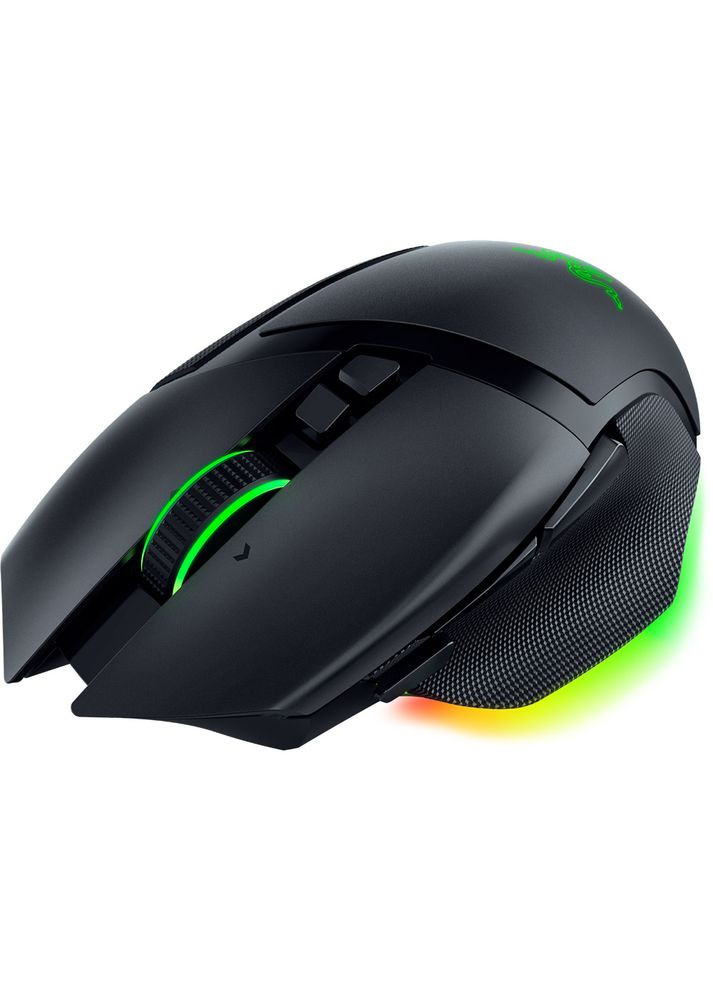 Мышь Basilisk V3 PRO Wireless 35K Black (RZ0105240100-R3G1) Razer (316495778)