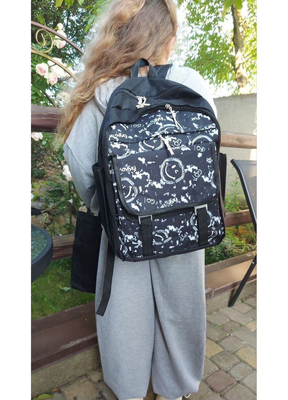 Набор школьных рюкзаков 4 в 1, рюкзак для девочки, рюкзак для мальчика No Brand (366817564)