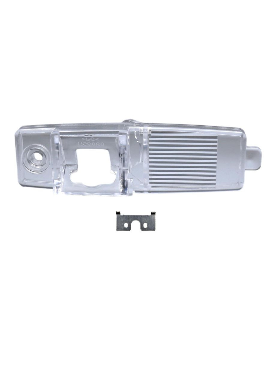 Кріплення серії під камеру заднього огляду для Toyota QTY060 (рамка під плафон) QIV (299237899)