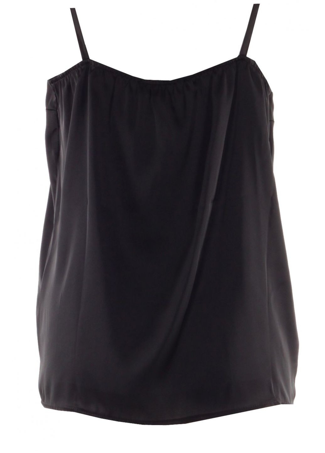 Жіноча шовкова майка на бретелях (ll213930090) LadyLike — 333341863