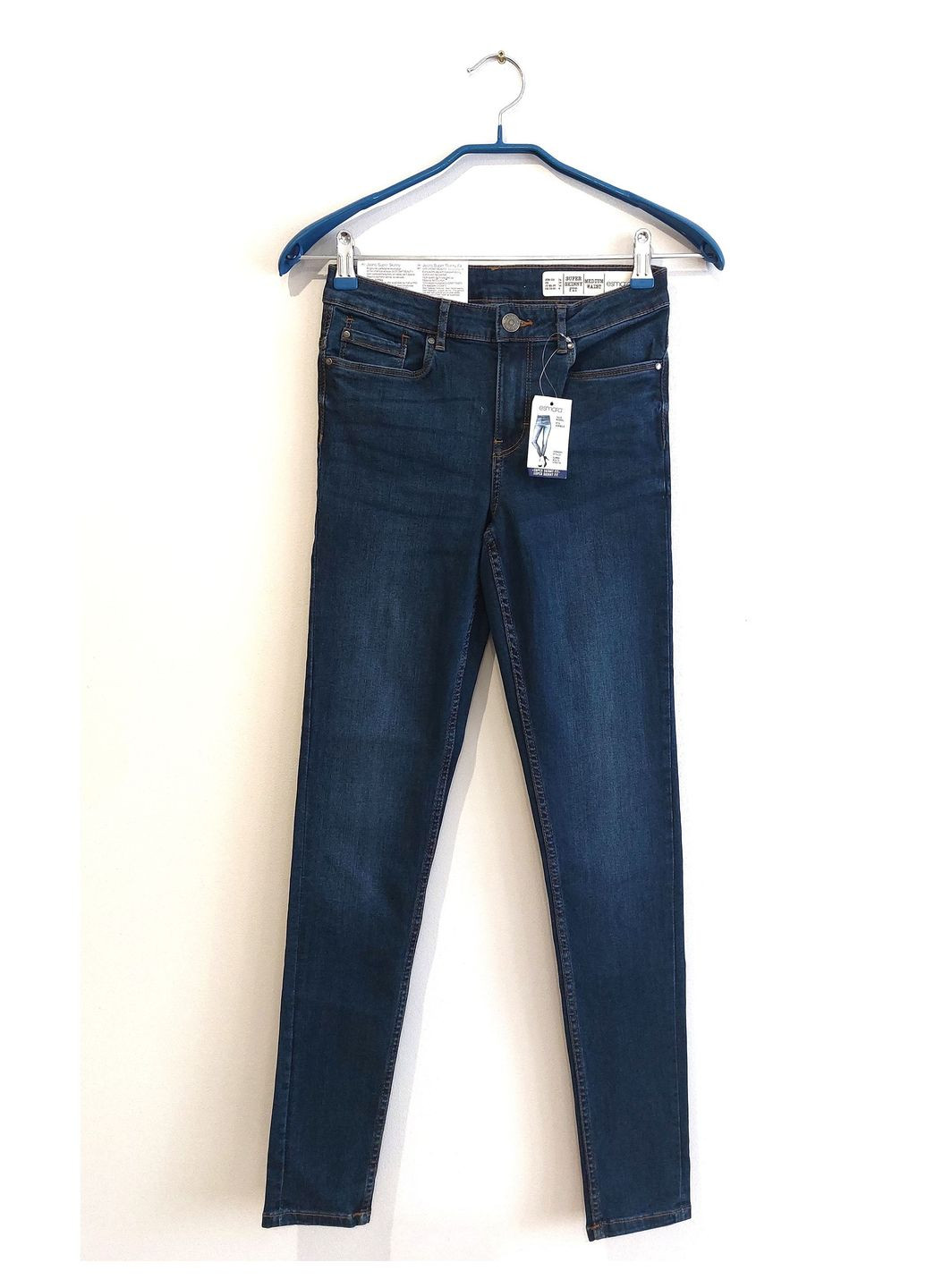 Джинсы Esmara - (353497058)